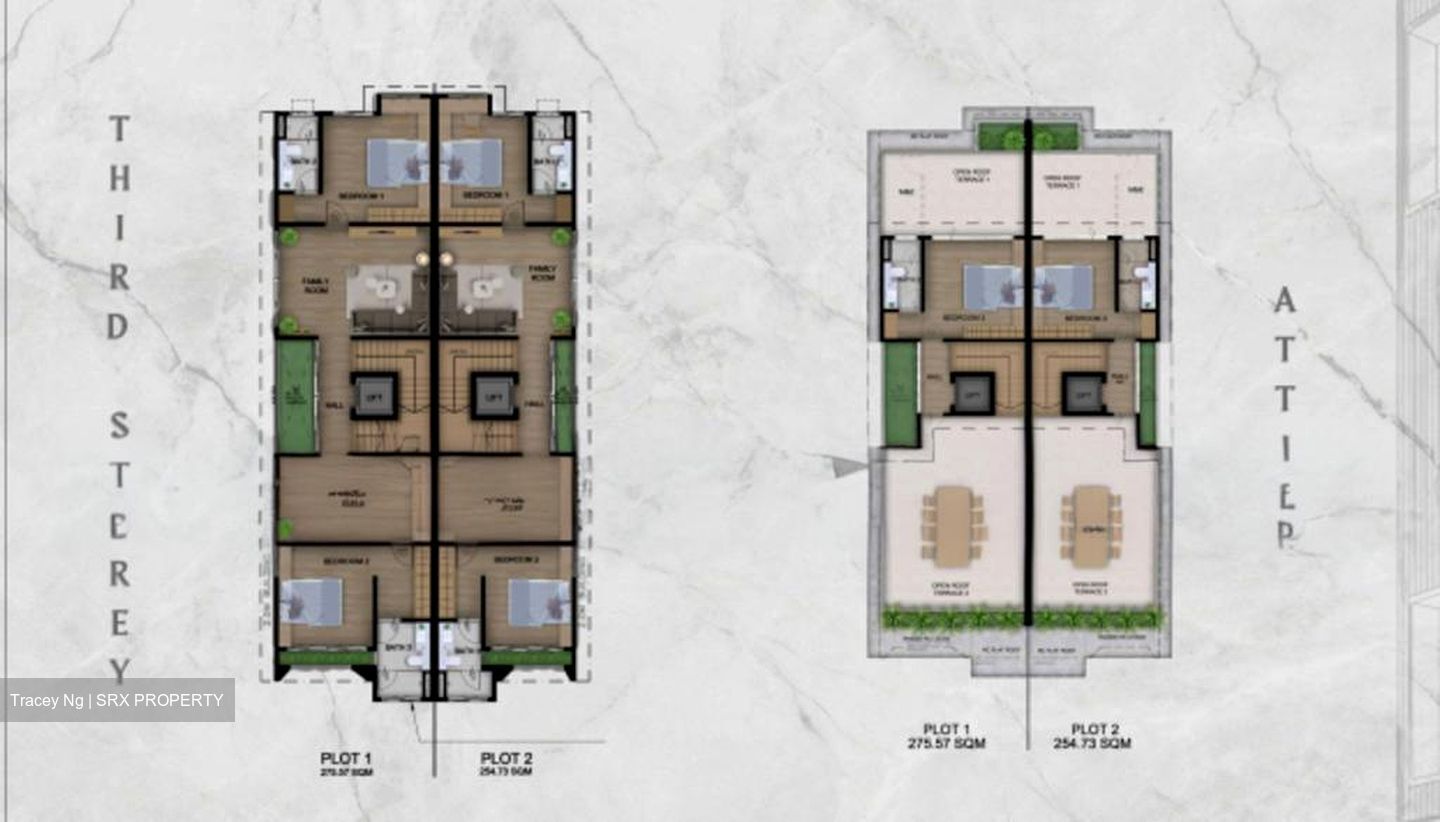 Lorong G Telok Kurau (D15), Semi-Detached #587639531
